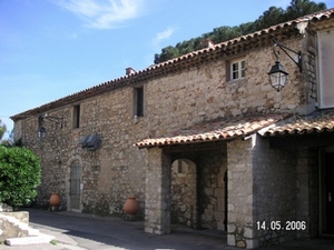 Музей Де Ля Кастр. Musee de la Castre